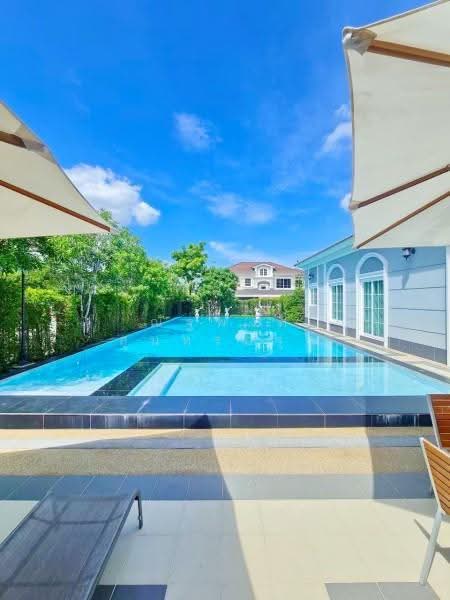 ไม่พบโครงการ, Bangkok, กัลปพฤกษ์, Bangkhuntien, Chom Thong, Bangkok, 5 Bedrooms, 200 sqm, Single Detached House For Rent, by ณัฐพงศ์ สุนทรอรุณ, 500647183 - DDproperty.com