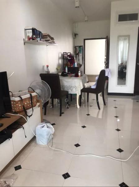 River View Village, Nonthaburi, Soi Nonthaburi 11/3, Bang Kra So, Muang Nonthaburi, Nonthaburi, 2 Bedrooms, 64 sqm, Condo For Rent, by Living Real Estates, 500647184 - DDproperty.com