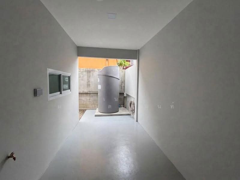 Maneeya Masterpiece Rattanathibet, Nonthaburi, Sai Ma, Muang Nonthaburi, Nonthaburi, 4 Bedrooms, 250 sqm, Single Detached House For Sale, by พเนตร มหามิตรานนท์, 500647186 - DDproperty.com