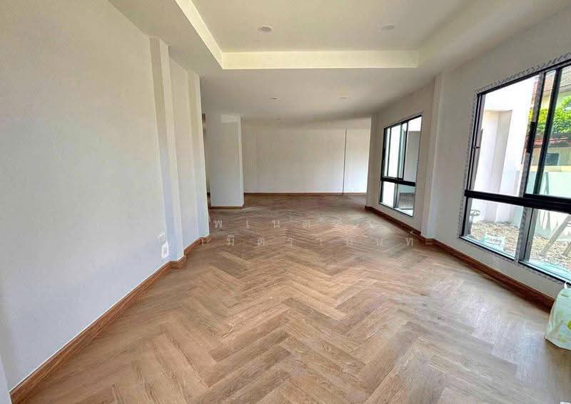 Maneeya Masterpiece Rattanathibet, Nonthaburi, Sai Ma, Muang Nonthaburi, Nonthaburi, 4 Bedrooms, 250 sqm, Single Detached House For Sale, by พเนตร มหามิตรานนท์, 500647186 - DDproperty.com