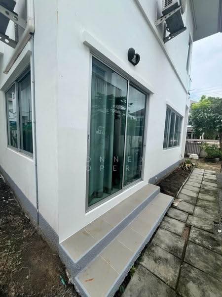 Villa Nova Teparak : วิลล่า โนวา เทพารักษ์, สมุทรปราการ, ถนน ตำหรุ-บางพลี, บางพลีใหญ่, บางพลี, สมุทรปราการ, 21 ตร.ม., บ้านเดี่ยว ให้เช่า, โดย Connex Property, 500647198 - DDproperty.com