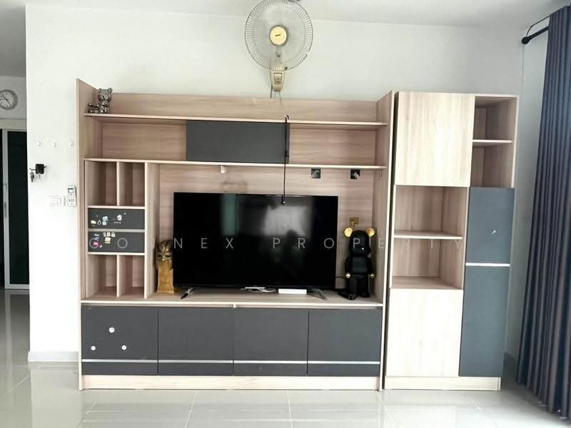 Villa Nova Teparak : วิลล่า โนวา เทพารักษ์, สมุทรปราการ, ถนน ตำหรุ-บางพลี, บางพลีใหญ่, บางพลี, สมุทรปราการ, 21 ตร.ม., บ้านเดี่ยว ให้เช่า, โดย Connex Property, 500647198 - DDproperty.com