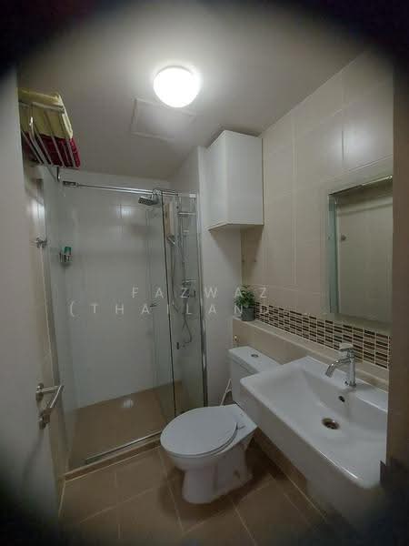 Dcondo Creek Phuket, Phuket, 81 Moo 2, Kathu, Phuket, Studio, 30 sqm, Condo For Sale, by Fazwaz (Thailand) Co., Ltd., 500647200 - DDproperty.com
