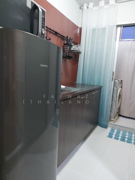 Dcondo Creek Phuket, Phuket, 81 Moo 2, Kathu, Phuket, Studio, 30 sqm, Condo For Sale, by Fazwaz (Thailand) Co., Ltd., 500647200 - DDproperty.com