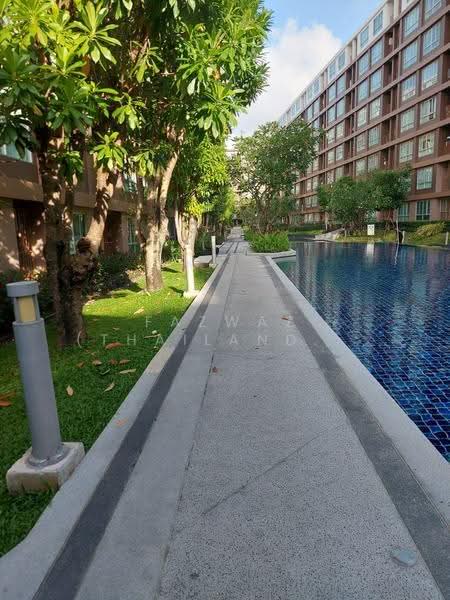 Dcondo Creek Phuket, Phuket, 81 Moo 2, Kathu, Phuket, Studio, 30 sqm, Condo For Sale, by Fazwaz (Thailand) Co., Ltd., 500647200 - DDproperty.com