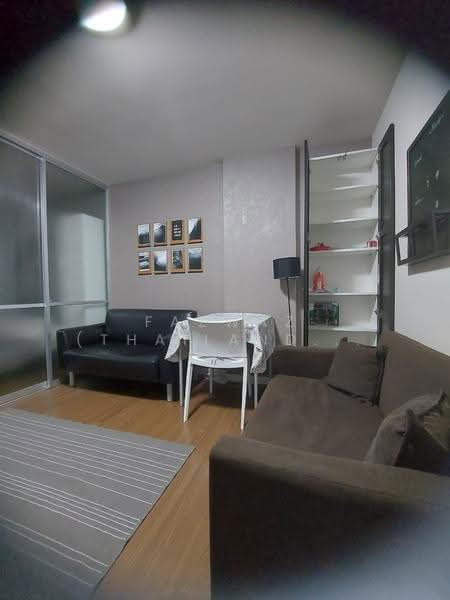 Dcondo Creek Phuket, Phuket, 81 Moo 2, Kathu, Phuket, Studio, 30 sqm, Condo For Sale, by Fazwaz (Thailand) Co., Ltd., 500647200 - DDproperty.com