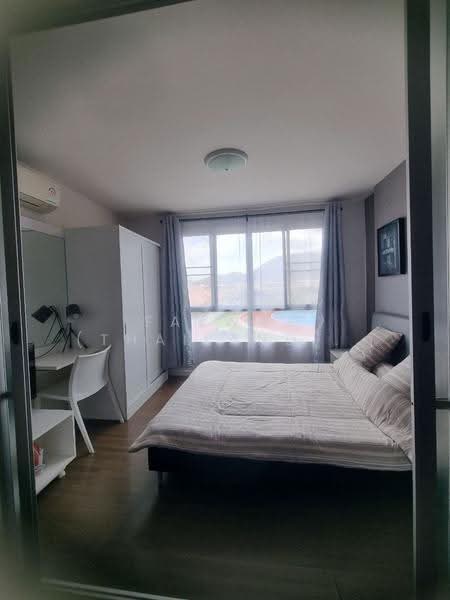 Dcondo Creek Phuket, Phuket, 81 Moo 2, Kathu, Phuket, Studio, 30 sqm, Condo For Sale, by Fazwaz (Thailand) Co., Ltd., 500647200 - DDproperty.com