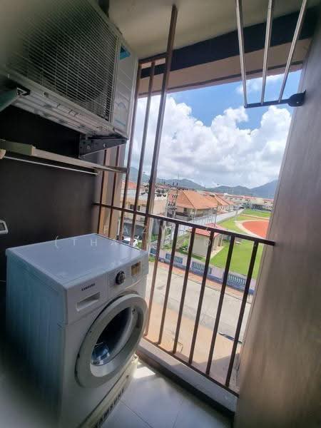Dcondo Creek Phuket, Phuket, 81 Moo 2, Kathu, Phuket, Studio, 30 sqm, Condo For Sale, by Fazwaz (Thailand) Co., Ltd., 500647200 - DDproperty.com