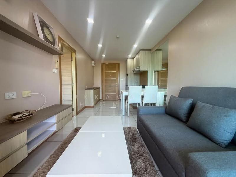 Whale Marina Condo : เวล มารีน่า คอนโด, ชลบุรี, 360 ซอยนาจอมเทียน 8, นาจอมเทียน, สัตหีบ, ชลบุรี, 40 ตร.ม., คอนโด ขาย, โดย Pukkawadee Thapmathi, 500647206 - DDproperty.com