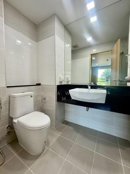Whale Marina Condo, Chon Buri (Pattaya), 360 Soi Na Jomtien 8, Na Chom Thian, Sattahip, Chon Buri (Pattaya), 1 Bedroom, 40 sqm, Condo For Sale, by Pukkawadee Thapmathi, 500647206 - DDproperty.com