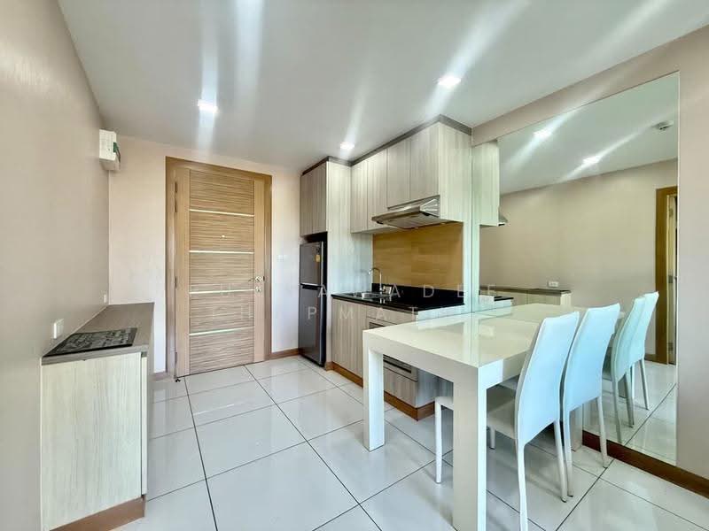 Whale Marina Condo, Chon Buri (Pattaya), 360 Soi Na Jomtien 8, Na Chom Thian, Sattahip, Chon Buri (Pattaya), 1 Bedroom, 40 sqm, Condo For Sale, by Pukkawadee Thapmathi, 500647206 - DDproperty.com