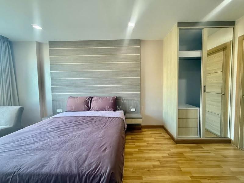 Whale Marina Condo, Chon Buri (Pattaya), 360 Soi Na Jomtien 8, Na Chom Thian, Sattahip, Chon Buri (Pattaya), 1 Bedroom, 40 sqm, Condo For Sale, by Pukkawadee Thapmathi, 500647206 - DDproperty.com