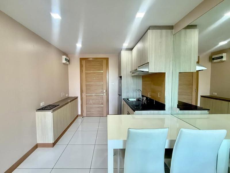 Whale Marina Condo, Chon Buri (Pattaya), 360 Soi Na Jomtien 8, Na Chom Thian, Sattahip, Chon Buri (Pattaya), 1 Bedroom, 40 sqm, Condo For Sale, by Pukkawadee Thapmathi, 500647206 - DDproperty.com