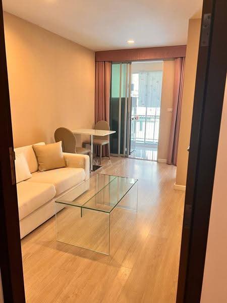 Metro Luxe Rama 4 : เมโทร ลักซ์ พระราม 4, กรุงเทพ, ถนนพระราม 4, พระโขนง, คลองเตย, กรุงเทพ, 35 ตร.ม., คอนโด ขาย, โดย Tanapon Saowaneeyakorn, 500647207 - DDproperty.com