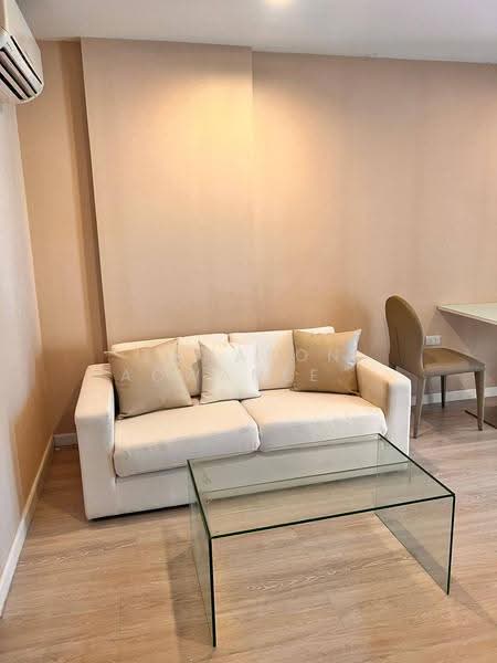 Metro Luxe Rama 4 : เมโทร ลักซ์ พระราม 4, กรุงเทพ, ถนนพระราม 4, พระโขนง, คลองเตย, กรุงเทพ, 35 ตร.ม., คอนโด ขาย, โดย Tanapon Saowaneeyakorn, 500647207 - DDproperty.com