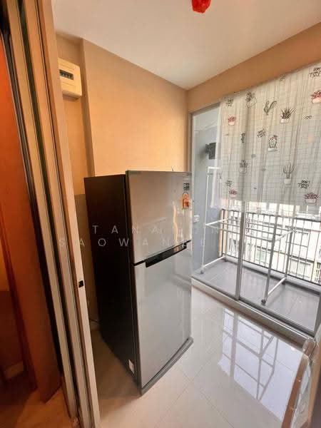 Metro Luxe Rama 4 : เมโทร ลักซ์ พระราม 4, กรุงเทพ, ถนนพระราม 4, พระโขนง, คลองเตย, กรุงเทพ, 35 ตร.ม., คอนโด ขาย, โดย Tanapon Saowaneeyakorn, 500647207 - DDproperty.com