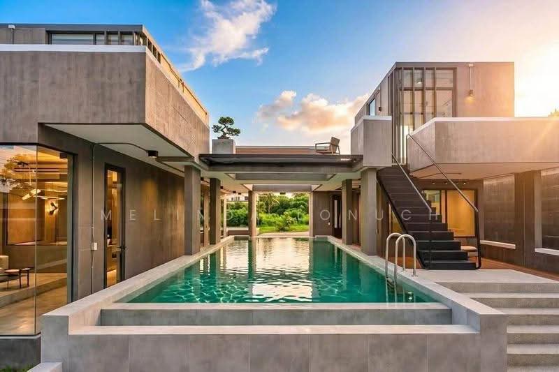 4 BR house, Prachuap Khiri Khan, Thap Tai, Hua Hin, Prachuap Khiri Khan, 4 Bedrooms, 510 sqm, Single Detached House For Sale, by Melinda Lonuch, 500647212 - DDproperty.com