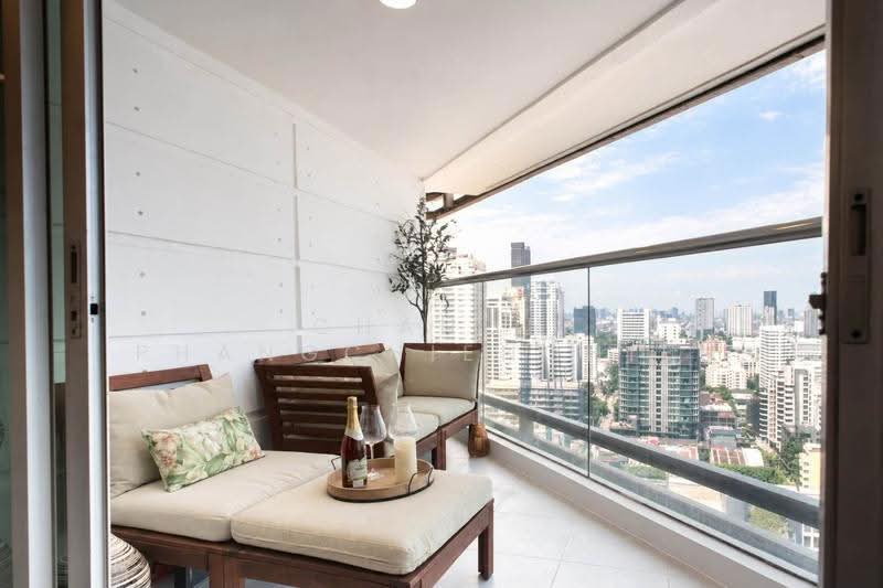 Sukhumvit Suite : สุขุมวิท สวีท, กรุงเทพ, 19 ซอยสุขุมวิท 13, คลองเตยเหนือ, วัฒนา, กรุงเทพ, 74 ตร.ม., คอนโด ให้เช่า, โดย Chanon Phangchienghien, 500647215 - DDproperty.com