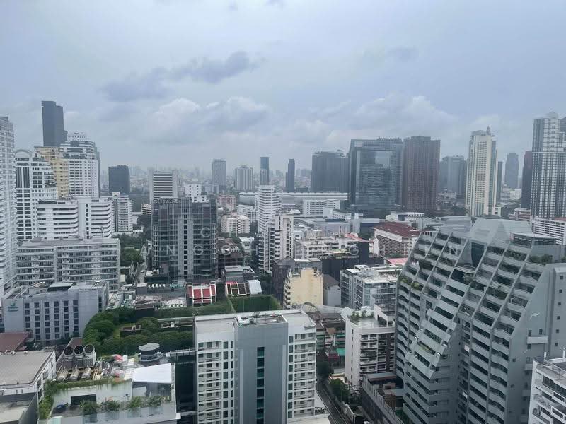 Sukhumvit Suite, Bangkok, 19 Soi Sukhumvit 13, Khlongtoei Nua, Watthana, Bangkok, 2 Bedrooms, 74 sqm, Condo For Rent, by Chanon Phangchienghien, 500647215 - DDproperty.com