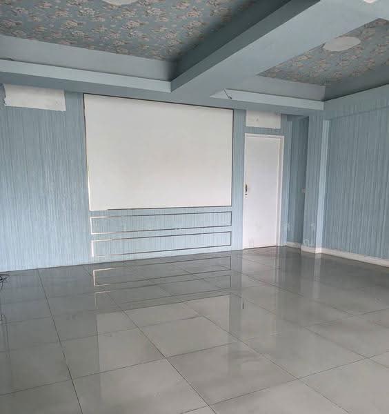 Home office Lat Phrao 71, Soi Nak Niwat 9, Bangkok, นาคนิวาส 9, Lat Phrao, Bangkok, , 300 sqm, Shophouse For Rent, by คุณวรพรรษสร ศศิโรจน์โสภณ, 500647222 - DDproperty.com