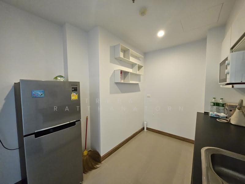 Supalai River Resort, Bangkok, 99 Charoennakhon Road, Samlae, Thon Buri, Bangkok, 1 Bedroom, 53 sqm, Condo For Rent, by TREBA - Ratthanatorn, 500647223 - DDproperty.com
