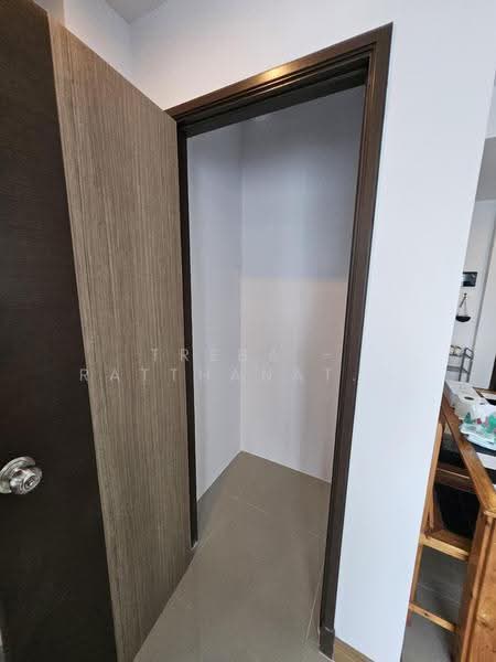 Supalai River Resort, Bangkok, 99 Charoennakhon Road, Samlae, Thon Buri, Bangkok, 1 Bedroom, 53 sqm, Condo For Rent, by TREBA - Ratthanatorn, 500647223 - DDproperty.com