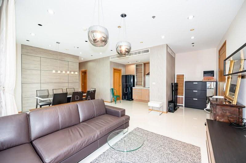 The Emporio Place, Bangkok, 93 Soi Sukhumvit 24, Sukhumvit Road, Khong Tan, Khlong Toei, Bangkok, 2 Bedrooms, 101 sqm, Condo For Sale, by Kanrutai Dawruang, 500647224 - DDproperty.com