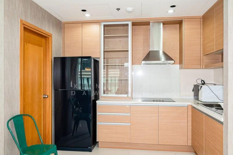 The Emporio Place, Bangkok, 93 Soi Sukhumvit 24, Sukhumvit Road, Khong Tan, Khlong Toei, Bangkok, 2 Bedrooms, 101 sqm, Condo For Sale, by Kanrutai Dawruang, 500647224 - DDproperty.com