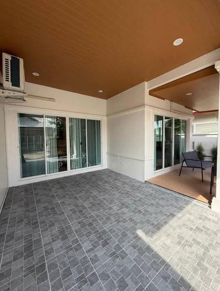5R0843 This house for rent 3 bedroom 2 bathroom 38,000/month at kathu have fully furnished, ภูเก็ต, กะทู้, ภูเก็ต, 120 ตร.ม., บ้านเดี่ยว ให้เช่า, โดย PK LIFE Property, 500647225 - DDproperty.com