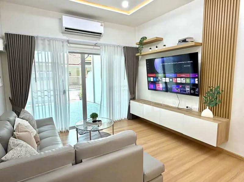 5R0843 This house for rent 3 bedroom 2 bathroom 38,000/month at kathu have fully furnished, ภูเก็ต, กะทู้, ภูเก็ต, 120 ตร.ม., บ้านเดี่ยว ให้เช่า, โดย PK LIFE Property, 500647225 - DDproperty.com
