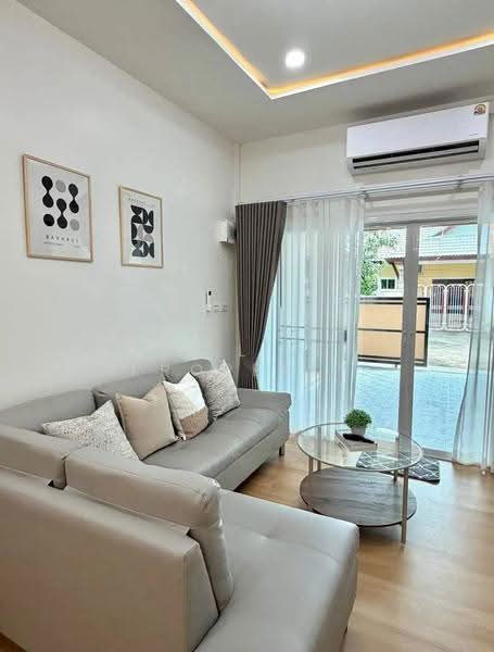 5R0843 This house for rent 3 bedroom 2 bathroom 38,000/month at kathu have fully furnished, ภูเก็ต, กะทู้, ภูเก็ต, 120 ตร.ม., บ้านเดี่ยว ให้เช่า, โดย PK LIFE Property, 500647225 - DDproperty.com