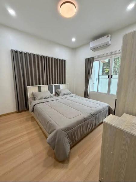 5R0843 This house for rent 3 bedroom 2 bathroom 38,000/month at kathu have fully furnished, ภูเก็ต, กะทู้, ภูเก็ต, 120 ตร.ม., บ้านเดี่ยว ให้เช่า, โดย PK LIFE Property, 500647225 - DDproperty.com