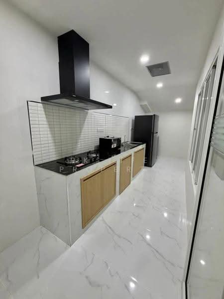 5R0843 This house for rent 3 bedroom 2 bathroom 38,000/month at kathu have fully furnished, Phuket, Kathu, Phuket, 3 Bedrooms, 120 sqm, Single Detached House For Rent, by PK LIFE Property, 500647225 - DDproperty.com