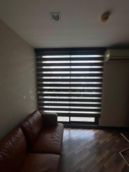 Beyond Sukhumvit, Bangkok, Soi Sanphawut 2, Sanphawut Road, Bang Na, Bangkok, 2 Bedrooms, 47 sqm, Condo For Rent, by Pattaporn Yongsungnone, 500647230 - DDproperty.com