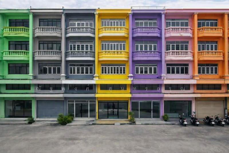 ไม่พบโครงการ, Bangkok, สุขุมวิท77 ศูนย์การค้าสี่แยกประเวศ, Prawet, Bangkok, , 200 sqm, Shophouse For Rent, by ณัฐพงศ์ สุนทรอรุณ, 500647234 - DDproperty.com