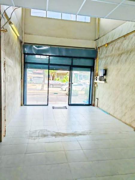 ไม่พบโครงการ, Bangkok, สุขุมวิท77 ศูนย์การค้าสี่แยกประเวศ, Prawet, Bangkok, , 200 sqm, Shophouse For Rent, by ณัฐพงศ์ สุนทรอรุณ, 500647234 - DDproperty.com