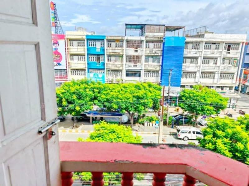 ไม่พบโครงการ, Bangkok, สุขุมวิท77 ศูนย์การค้าสี่แยกประเวศ, Prawet, Bangkok, , 200 sqm, Shophouse For Rent, by ณัฐพงศ์ สุนทรอรุณ, 500647234 - DDproperty.com