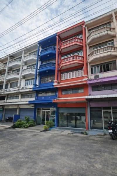 ไม่พบโครงการ, Bangkok, สุขุมวิท77 ศูนย์การค้าสี่แยกประเวศ, Prawet, Bangkok, , 200 sqm, Shophouse For Rent, by ณัฐพงศ์ สุนทรอรุณ, 500647234 - DDproperty.com