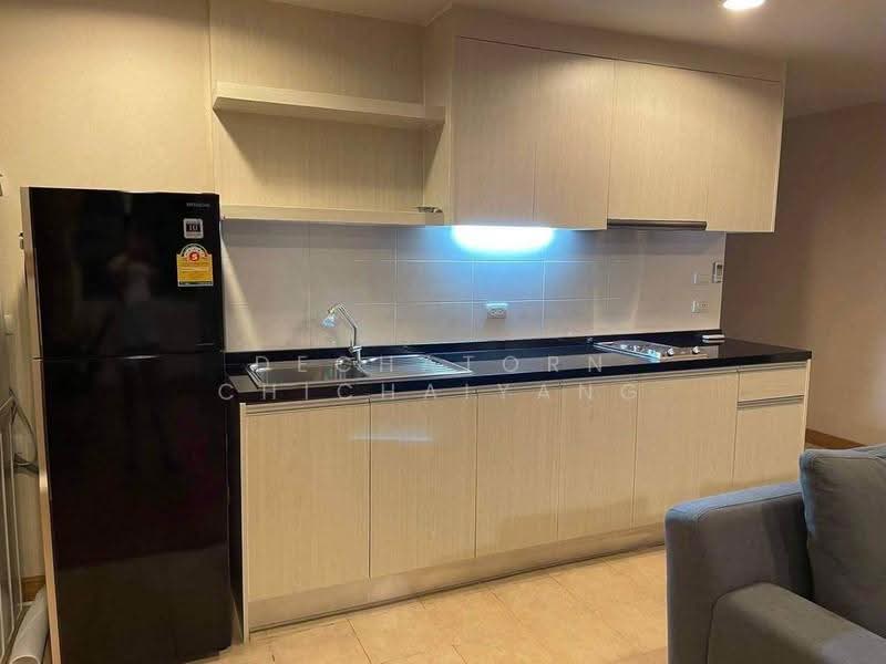 The Aree condominium, Bangkok, Phaholyothin, Samsen Nai, Phaya Thai, Bangkok, 1 Bedroom, 58 sqm, Condo For Rent, by Dechatorn Chichaiyang, 500647252 - DDproperty.com