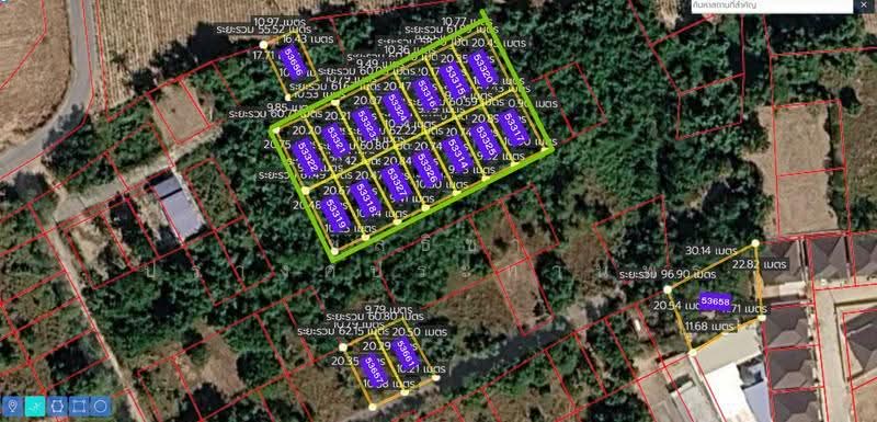 ที่ดิน โซนบางเสร่ สัตหีบ ชลบุรี, Chon Buri (Pattaya), Bang Sa-re, Sattahip, Chon Buri (Pattaya), , 3,526 sqm, Land For Sale, by ชลธิชา ปรางค์ประทานพร, 500647253 - DDproperty.com