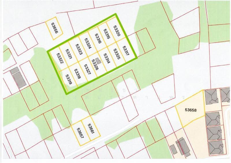 ที่ดิน โซนบางเสร่ สัตหีบ ชลบุรี, Chon Buri (Pattaya), Bang Sa-re, Sattahip, Chon Buri (Pattaya), , 3,526 sqm, Land For Sale, by ชลธิชา ปรางค์ประทานพร, 500647253 - DDproperty.com