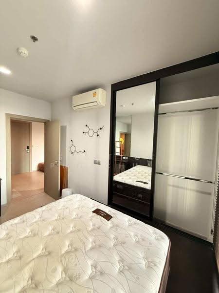 Life Asoke-Rama 9, Bangkok, 626 Asoke-Dindaeng Road, Makkasan, Ratchathewi, Bangkok, 1 Bedroom, 33 sqm, Condo For Sale, by Sasithon Phonchuai, 500647255 - DDproperty.com