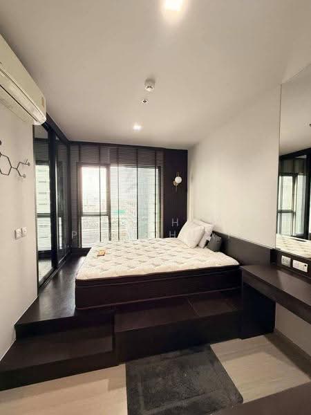 Life Asoke-Rama 9, Bangkok, 626 Asoke-Dindaeng Road, Makkasan, Ratchathewi, Bangkok, 1 Bedroom, 33 sqm, Condo For Sale, by Sasithon Phonchuai, 500647255 - DDproperty.com