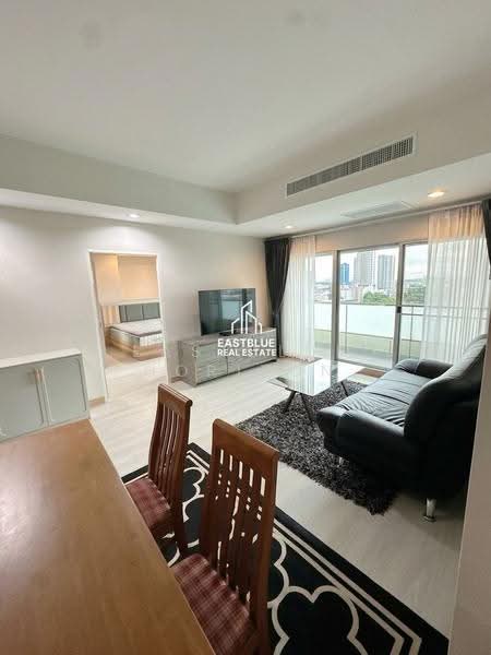 Baan Nonzee, Bangkok, 33 Chan Rd, Chong Nonsi, Yan Nawa, Bangkok, 2 Bedrooms, 80 sqm, Condo For Sale, by Eastblue Horizon, 500647256 - DDproperty.com