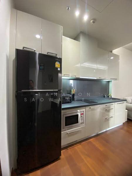 Quattro by Sansiri, Bangkok, 134 Thong Lo 4 Alley, Khlong Tan Nua, Watthana, Bangkok, 1 Bedroom, 55 sqm, Condo For Rent, by Tanapon Saowaneeyakorn, 500647257 - DDproperty.com