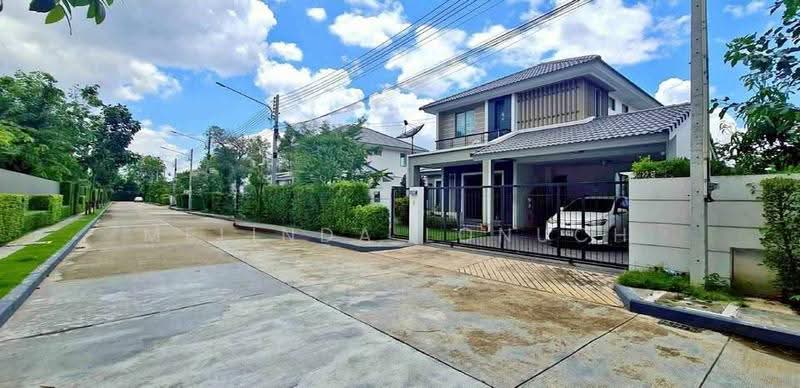 4-BR House, Chon Buri (Pattaya), Ta Khian Tia, Bang Lamung (Pattaya), Chon Buri (Pattaya), 4 Bedrooms, 214 sqm, Single Detached House For Sale, by Melinda Lonuch, 500647259 - DDproperty.com