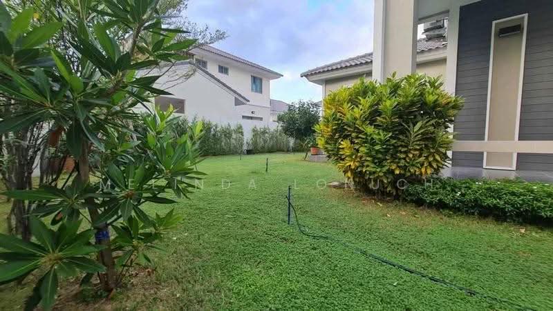 4-BR House, Chon Buri (Pattaya), Ta Khian Tia, Bang Lamung (Pattaya), Chon Buri (Pattaya), 4 Bedrooms, 214 sqm, Single Detached House For Sale, by Melinda Lonuch, 500647259 - DDproperty.com