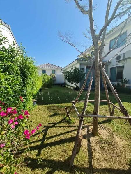 4-BR House, Chon Buri (Pattaya), Ta Khian Tia, Bang Lamung (Pattaya), Chon Buri (Pattaya), 4 Bedrooms, 214 sqm, Single Detached House For Sale, by Melinda Lonuch, 500647259 - DDproperty.com