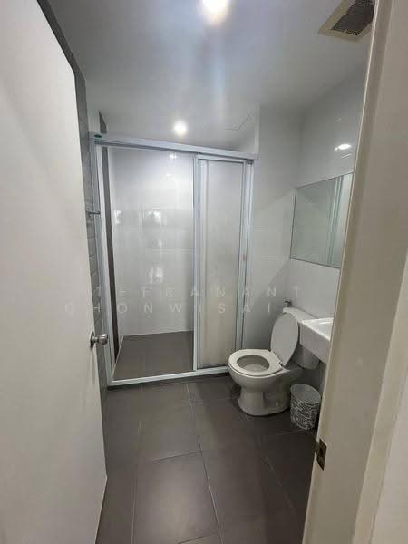 Aspire Sukhumvit 48, Bangkok, Sukhumvit Road, Phra Kanong, Khlong Toei, Bangkok, 1 Bedroom, 38 sqm, Condo For Sale, by Teeranant Chonwisaikajon, 500647260 - DDproperty.com