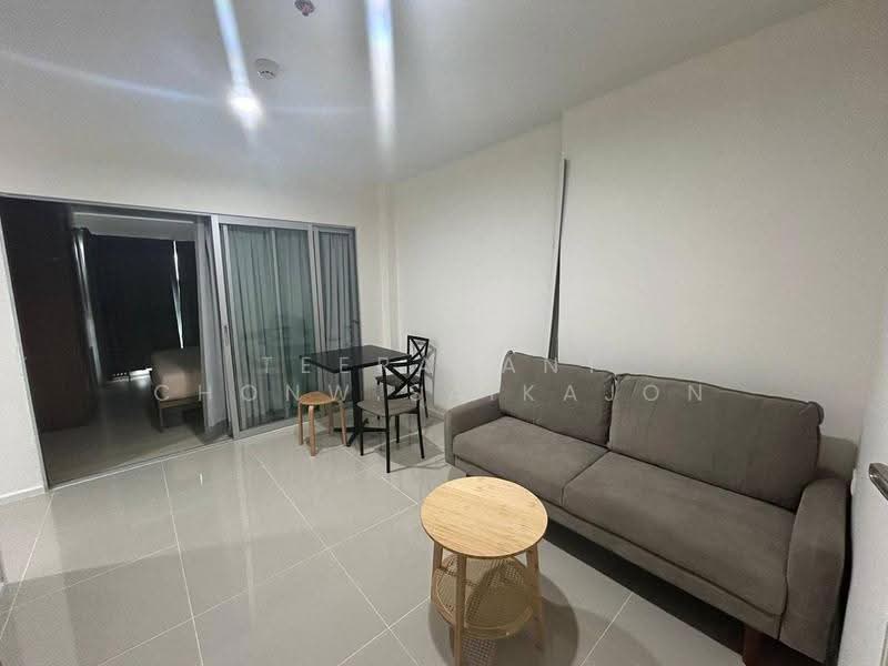 Aspire Sukhumvit 48 : แอสปาย สุขุมวิท 48, กรุงเทพ, ซอยสุขุมวิท 48 ถนนสุขุมวิท แขวงพระโขนง เขตคลองเตย กรุงเทพมหานคร, พระโขนง, คลองเตย, กรุงเทพ, 38 ตร.ม., คอนโด ขาย, โดย Teeranant Chonwisaikajon, 500647260 - DDproperty.com